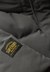 EVEREST SHORT HOODED PUFFER