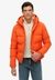 EVEREST SHORT HOODED PUFFER
