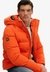 EVEREST SHORT HOODED PUFFER