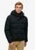 EVEREST SHORT HOODED PUFFER