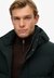 EVEREST SHORT HOODED PUFFER