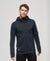 GYMTECH ZIP UP HOODIE