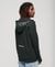 GYMTECH ZIP UP HOODIE