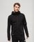 GYMTECH ZIP UP HOODIE