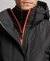 HOODED YACHTER WINDBREAKER JACKET