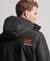 HOODED YACHTER WINDBREAKER JACKET