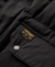 MF NON HOODED GILET