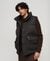MF NON HOODED GILET