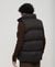 MF NON HOODED GILET