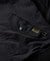 MILITARY HOODED MA1 JACKET