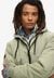 MILITARY HOODED MA1 J