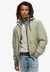 MILITARY HOODED MA1 J