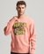 MOTOR RETRO GRAPHIC SWEAT-SHIRT