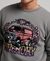 MOTOR RETRO GRAPHIC SWEAT-SHIRT
