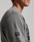 MOTOR RETRO GRAPHIC SWEAT-SHIRT