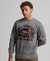 MOTOR RETRO GRAPHIC SWEAT-SHIRT