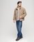 SHERPA WORKWEAR HYBRID JACKET
