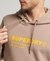 UTILITY SPORT LOGO LOOSE HOOD