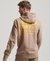 UTILITY SPORT LOGO LOOSE HOOD