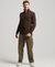 VINTAGE JACOB HENLEY JUMPER