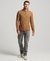 VINTAGE JACOB HENLEY JUMPER