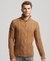 VINTAGE JACOB HENLEY JUMPER