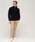 VINTAGE JACOB HENLEY JUMPER