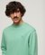 VINTAGE WASHED SWEATSHIRT