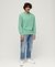 VINTAGE WASHED SWEATSHIRT