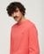 VINTAGE WASHED SWEAT-SHIRT