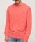 VINTAGE WASHED SWEAT-SHIRT