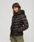 HOODED FUJI PADDED JACKET
