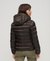 HOODED FUJI PADDED JACKET