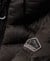 HOODED FUJI PADDED JACKET