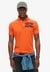 VINTAGE ATHLETIC POLO SHIRT
