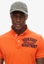 VINTAGE ATHLETIC POLO SHIRT