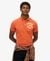 VINTAGE ATHLETIC POLO
