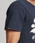 VINTAGE LOGO NARRATIVE T-SHIRT