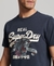 VINTAGE LOGO NARRATIVE T-SHIRT
