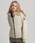 HOOD STORM HYBRID PADDED JKT