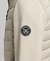 HOOD STORM HYBRID PADDED JKT