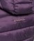 SPORTS PUFFER BOMBER JACKET