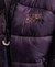 SPORTS PUFFER BOMBER JACKET