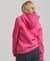 TONAL EMBROIDERED LOGO HOODIE