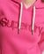 TONAL EMBROIDERED LOGO HOODIE