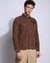 VINTAGE MICRO CORD OVERSHIRT