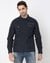 VINTAGE MICRO CORD OVERSHIRT