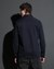 MERCHANT HERRINGBONE OVERSHIRT