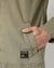 MILITARY OVERSHIRT JACKET