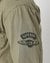 MILITARY OVERSHIRT JACKET